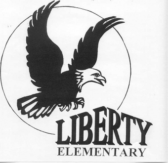 Liberty Elementary Logo